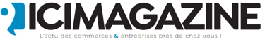 Logo Ici Magazine