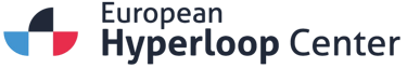 European Hyperloop Center logo