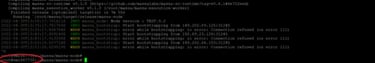 crypto testnet vps blockchain