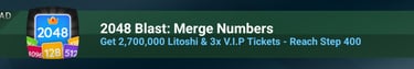 Bitcoin Aliens VIP Tickets