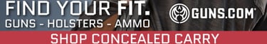 find concealed carry options and ammo