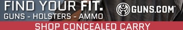 Find concealed carry guns