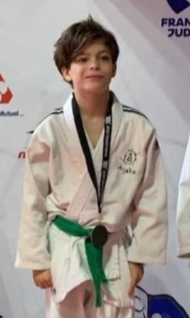 Benjamins Aijaku Paris 2023