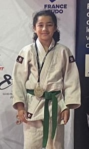 Benjamins Aijaku Paris 2023