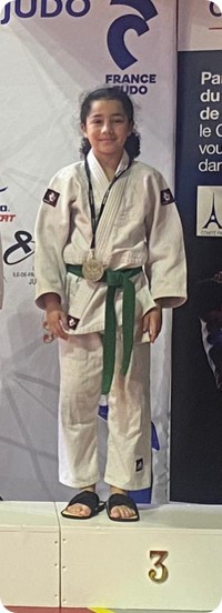 Benjamins Aijaku Paris 2023