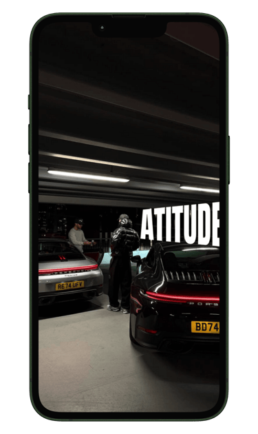 LIFESTYLE WALLPAPER CELULAR