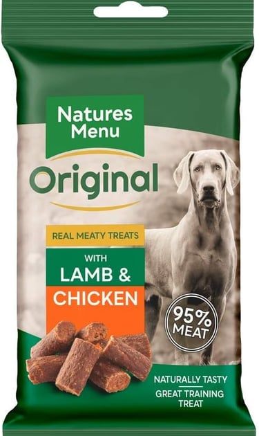 Dog treat