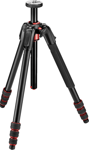 Use your tripod more!