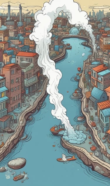 Bright living room with modern inventory