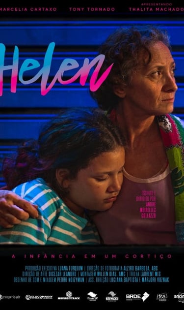 Helen (2020) — dir. André Meirelles Collazzi