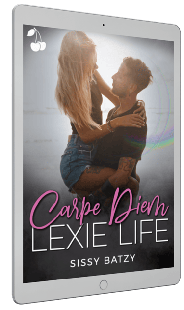 E-book Carpe diem Tome 3