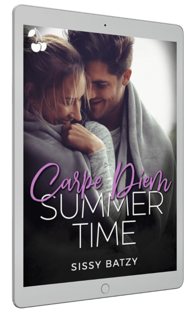E-book Carpe diem Tome 1