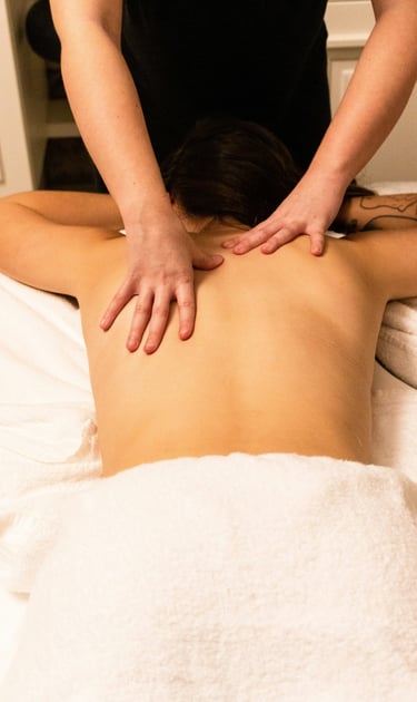 Le Souffle de Vi, massages tibétains, détente, légèreté, clarté, reconnexion à soi (Village-Neuf, 68)