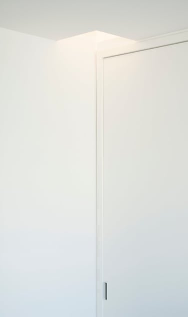 Apartment Renovation Rome