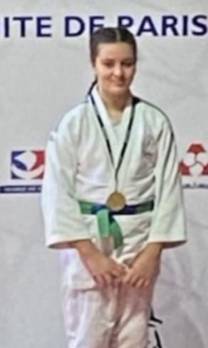 Benjamins Aijaku Paris 2023