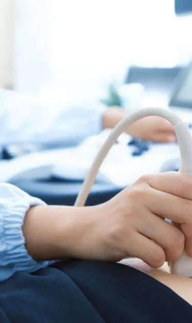 Diagnostic ultrasound in Hialeah Fl, Luxury Therapy & Ultrasound Center