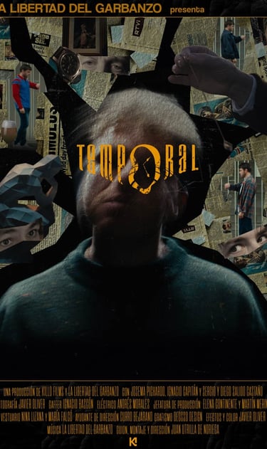 rodaje videoclip sevilla, produccon audiovisual andalucia