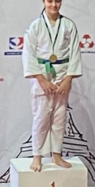 Benjamins Aijaku Paris 2023