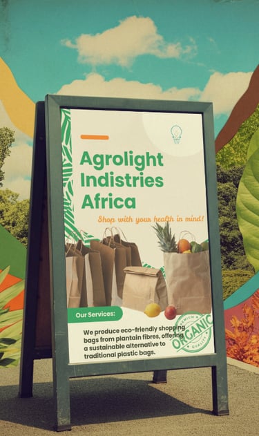 ALIA Branding and Web Design Project