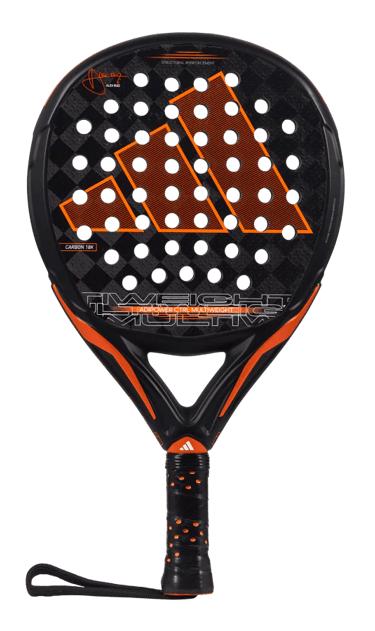 Adidas Adipower 3.3 CTRL - Front