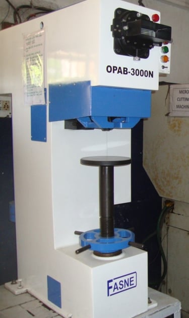 Forging services, Heat treatment services, Quality lab, testing lab, Laboratory, Aurangabad