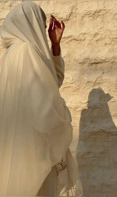 voile khimar niqab jilbeb