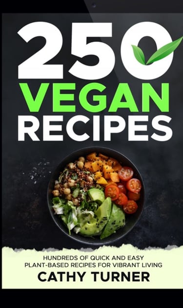 a tablet with a tablet and a phone showing the vegan vegan vegan