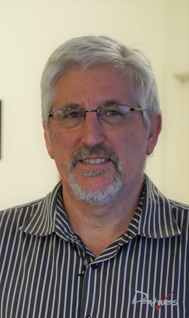 Paul Geeves