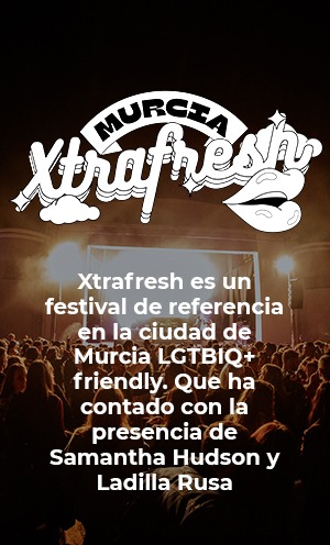Xtrasfresh Murcia