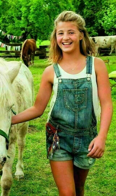 Film still Emma Schweiger