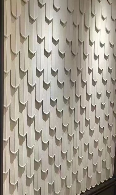Cobra Pu Feather