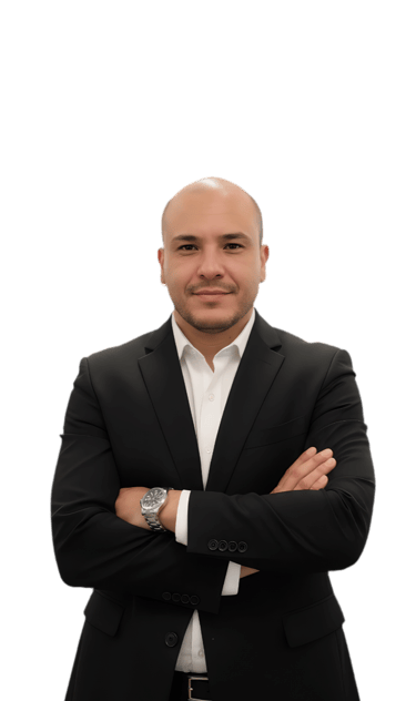 fundador da marketelli