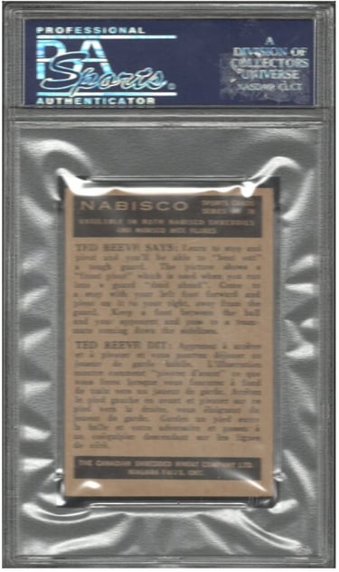 Vintage Basketball tips and cards