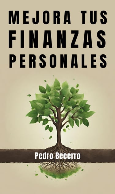 Mejora tus finanzas personales