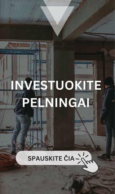 nt brokeris jonavoje