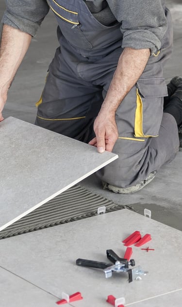 Tiling