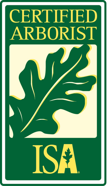 ISA Certified Arborist Certification