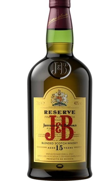j-b-reserva whisky Bar El Tambucho Jerez
