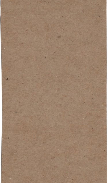 1971 Phoenix Candy Harlem Globetrotters Leon Hillard Basketball Card (back)