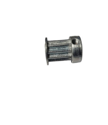 Motor Pulley Bag Closer