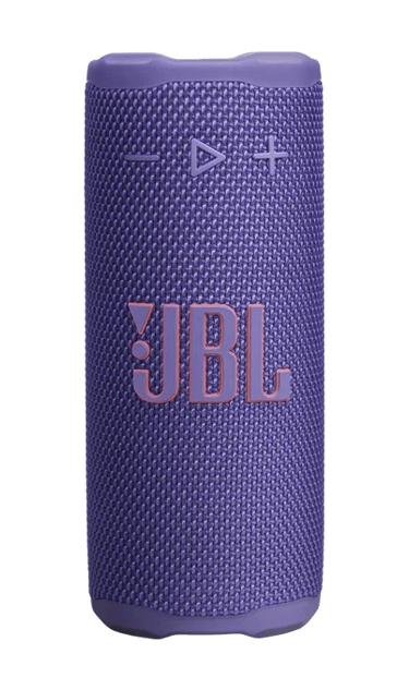 Enceinte Bluetooth JBL Grip Violet