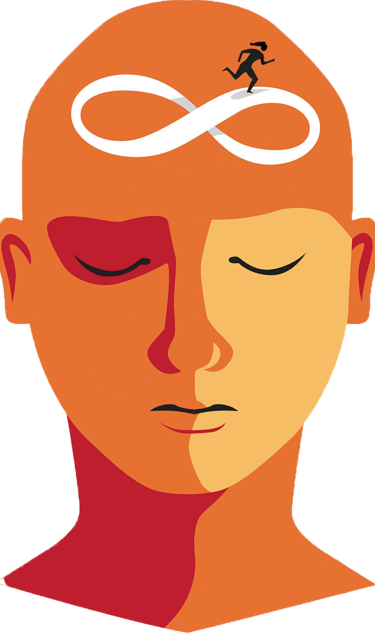 Remove disturbing thoughts