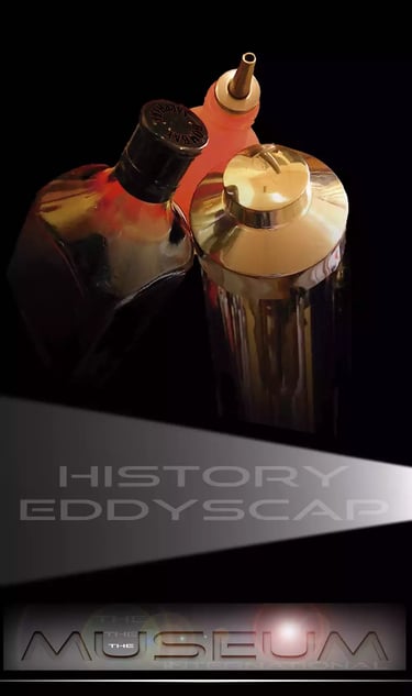 ARTEDDYSCAP Exposiciones Museum