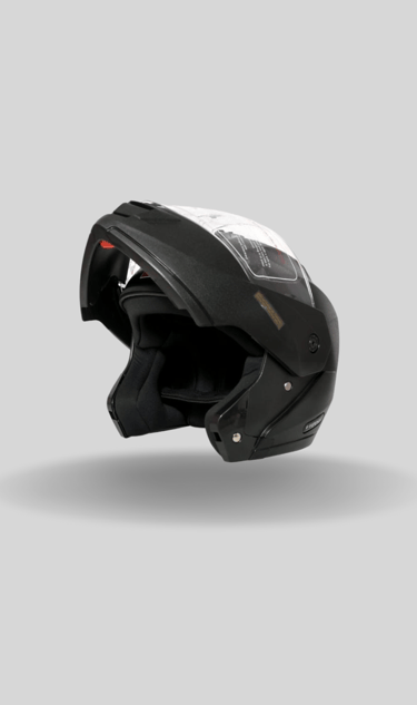 DASS Open Helmets