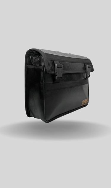 DASS BIKE SADDLE BAGS