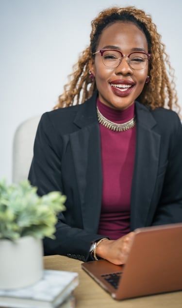 Therapist Kathrina Cann