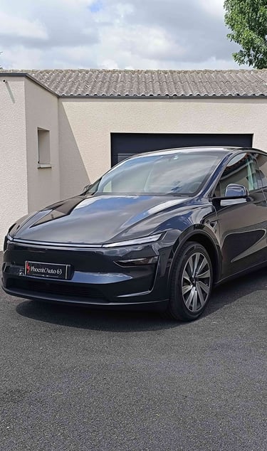 traitement céramique voiture clermont puy de dôme