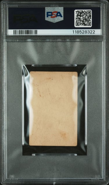 Hard to find vintage basketball cards