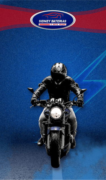Loja de Baterias para Motos em Ilheus BA