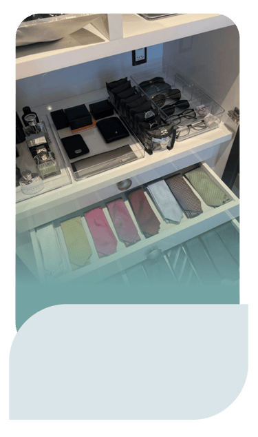 Maysa Faracco Personal Organizer Campo Grande MS